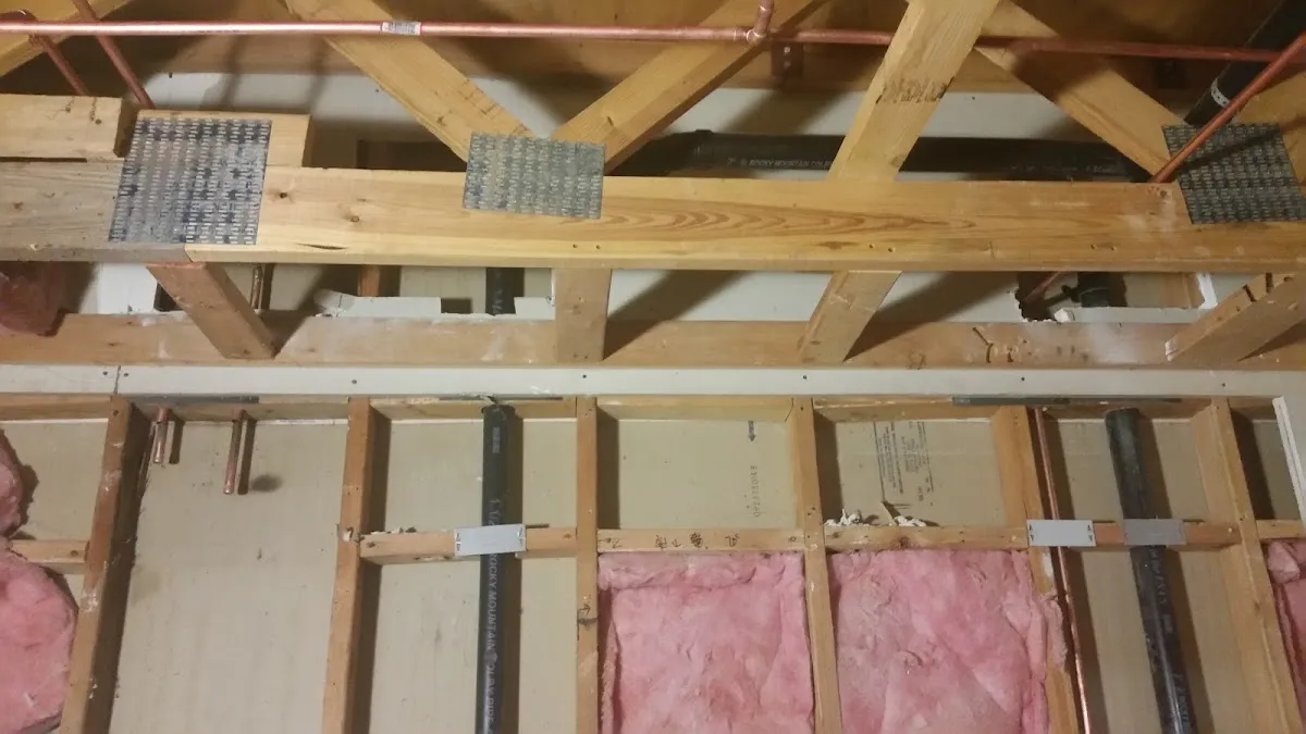 Bathroom Plumbing in Springboro, OH